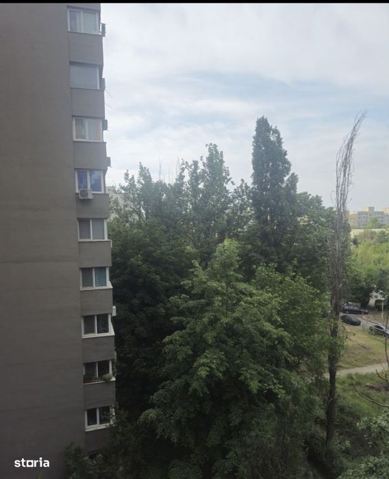 Apartament cu 2 camere circular, Bdul Nicolae - Grigorescu, stradal