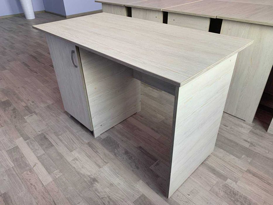 Парта, столы и стулья учебные