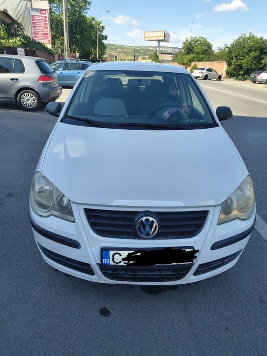 Volkswagen Polo 1.2 Benzina An- 2006