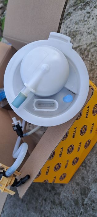 Горивна помпа с кошница АУДИ Q5