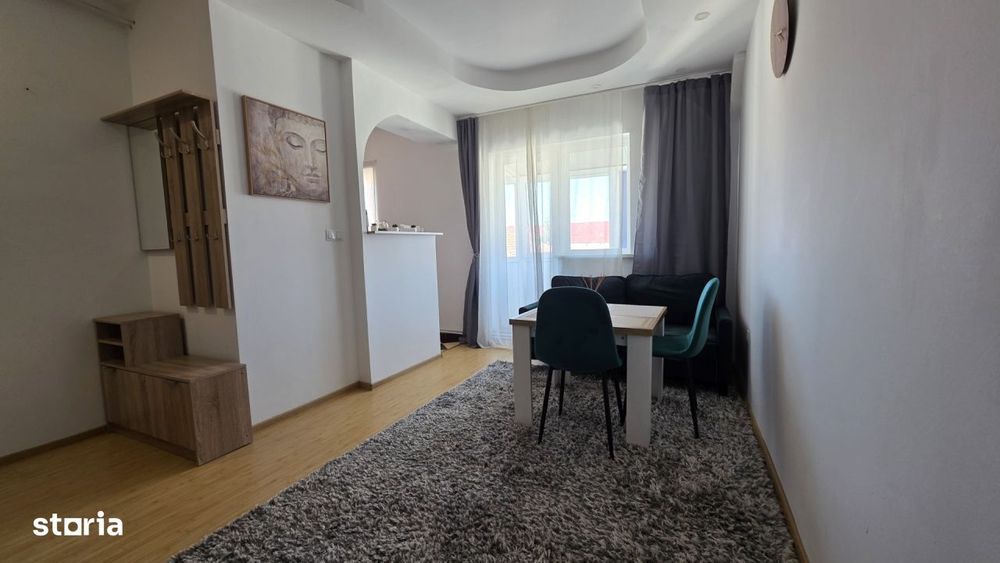 COMISION 0! Mansarda cu 3 camere de vanzare pe strada Soimului Sibiu — fotografia 3