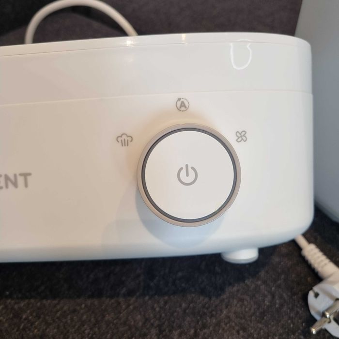 Стерилизатор със сушене Philips Avent