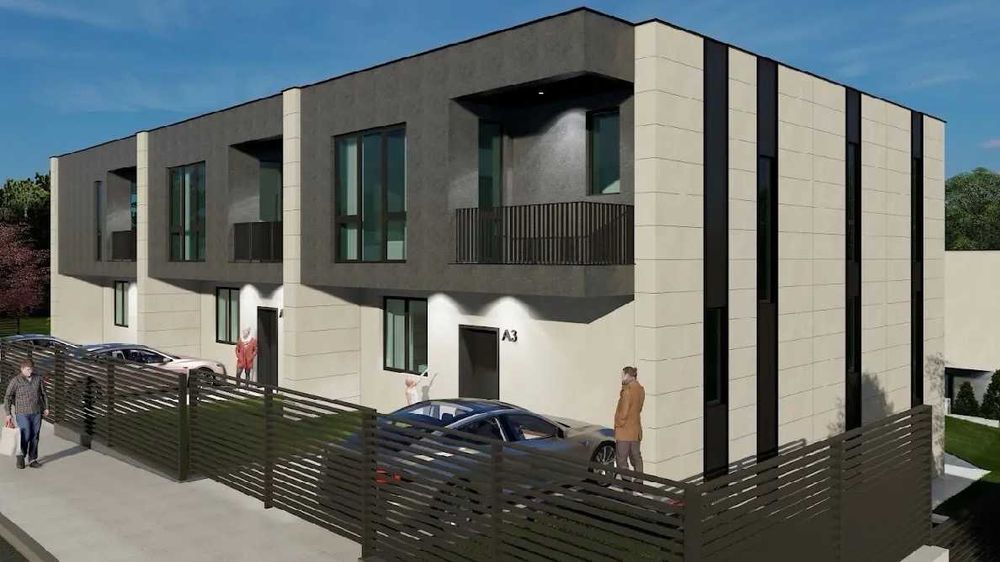 Къща в к-кс Гурмазово