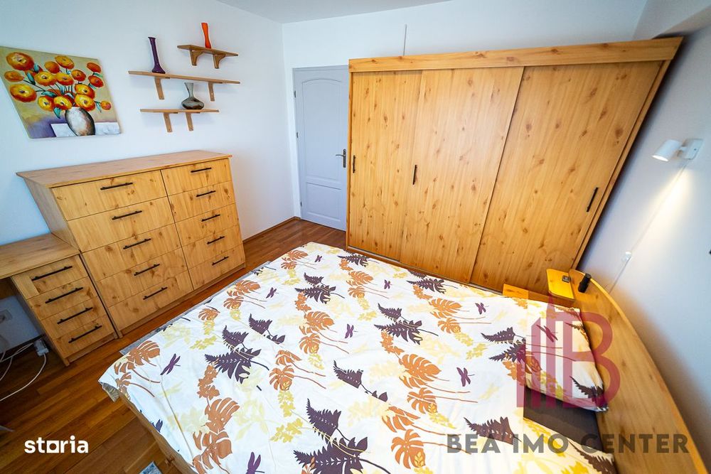 Apartament 4 camere(Z-uri), cu vedere și poziție excelentă!