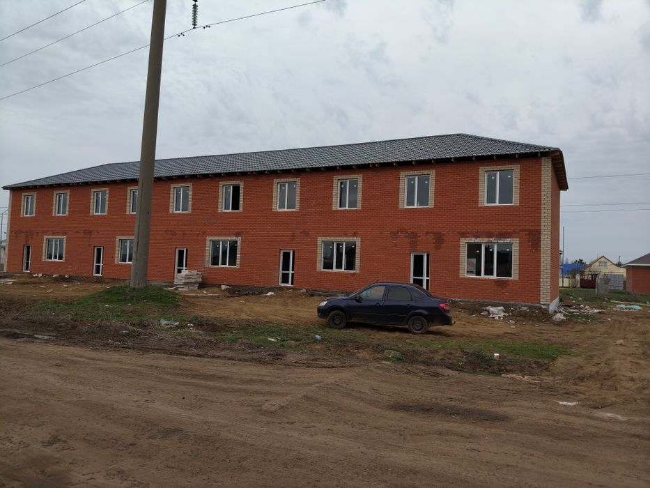 крыша жабу жумыстары