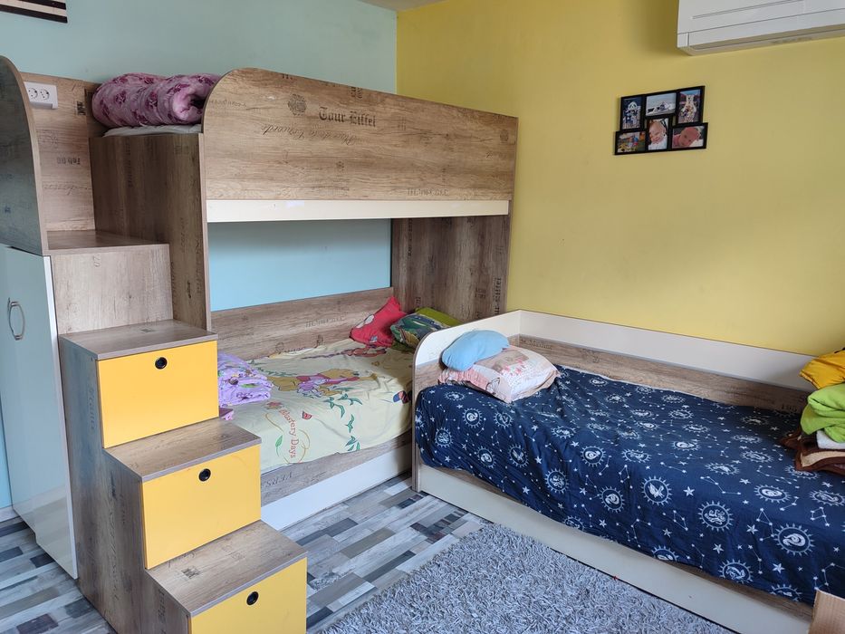 Детско обзавеждане