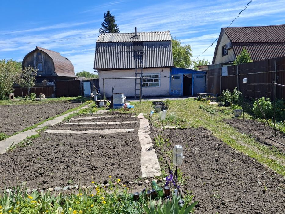 Продам Зимннюю дачу