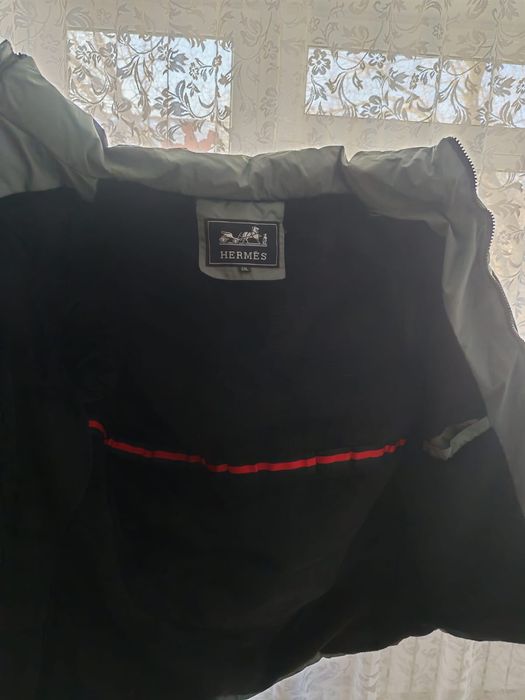 Продам куртку и безрукавку