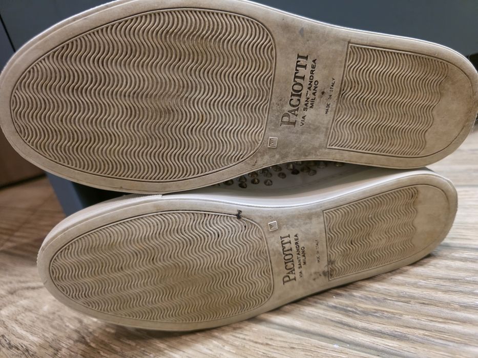 Дамски маратонки Cesare Paciotti