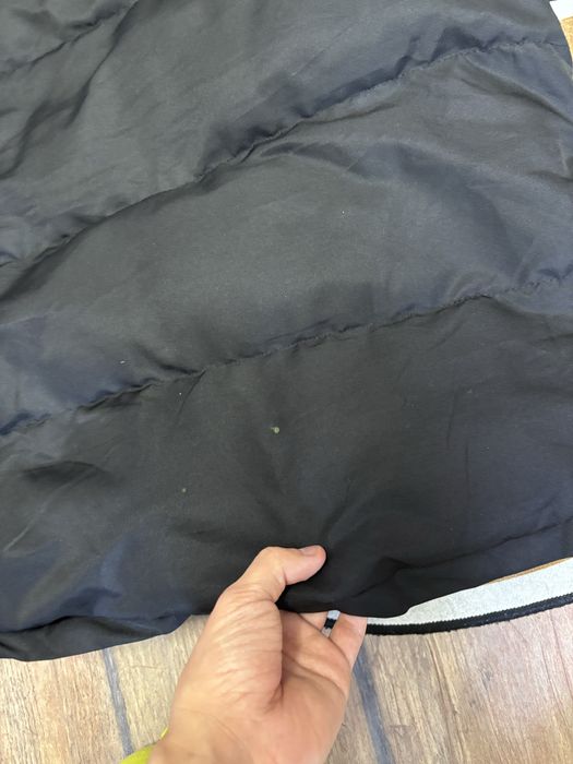 Geaca moose knuckles