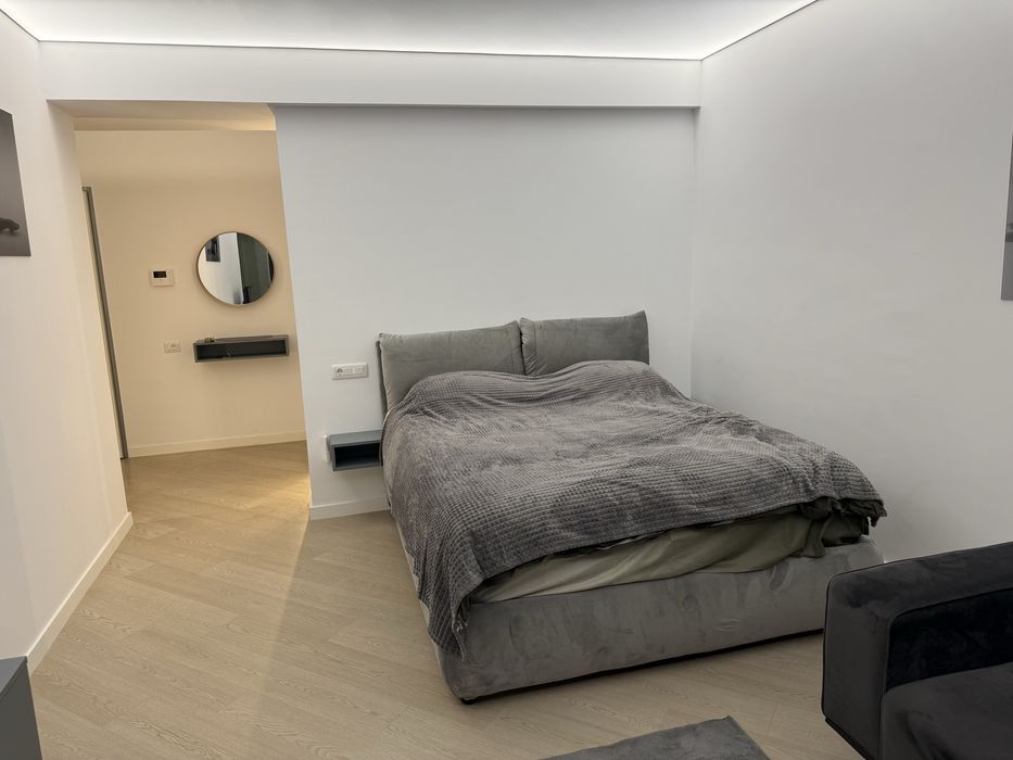Studio Cortina  North Proproetar