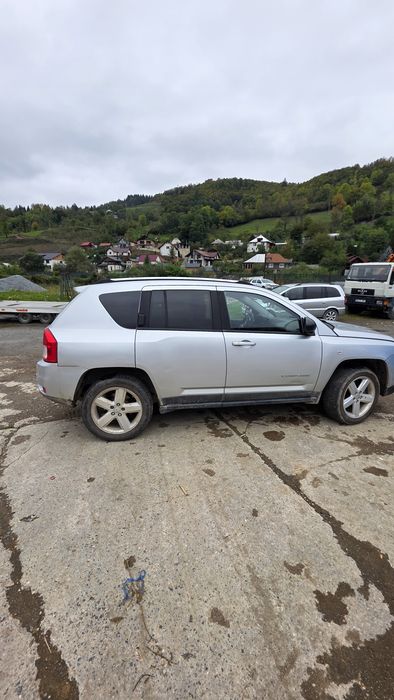 JEEP Compass 2013 — imagine 4