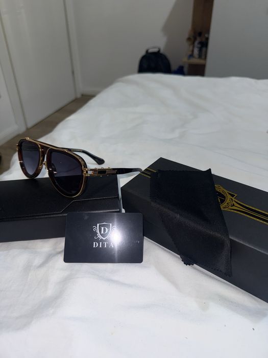 ochelari DITA calitate premium