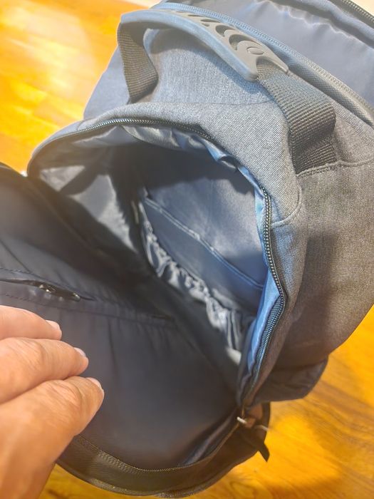 Rucsac Wozinsky 30l Pannier pentru bicicletă