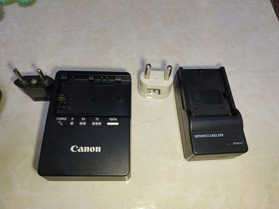 Canon 6 d mark 2 yangi barcha jixozlari bilan sotiladi