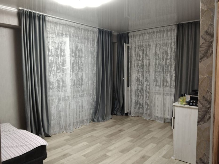 Обмен на двушку Назарбаева 35/2