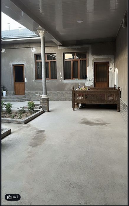 Срочно продается участок в Зангатинстом районе