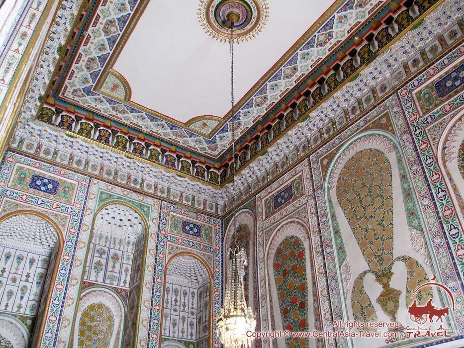 Гид по Бухаре Бухара Guide in Bukhara