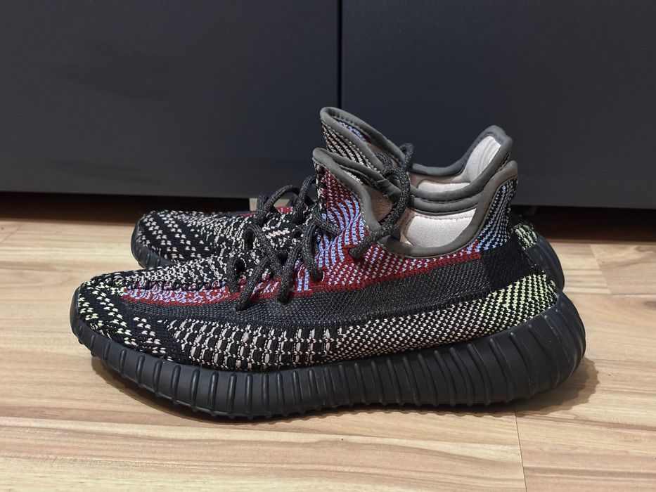 Adidas Yeezy Boost 350 V2 Yecheil размер 38