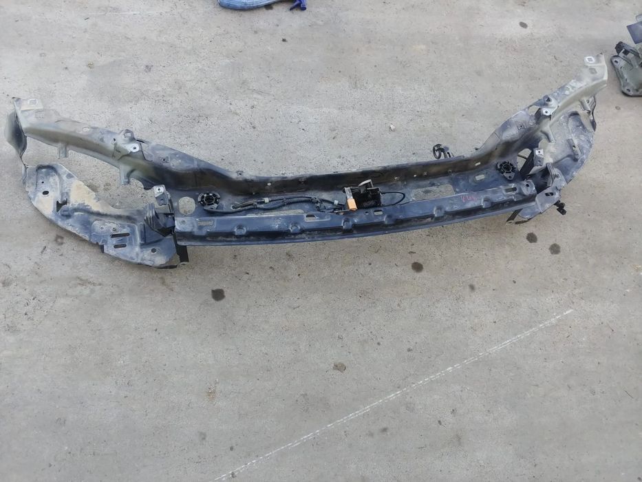 trager 1.6 d d4162t volvo s40  2012