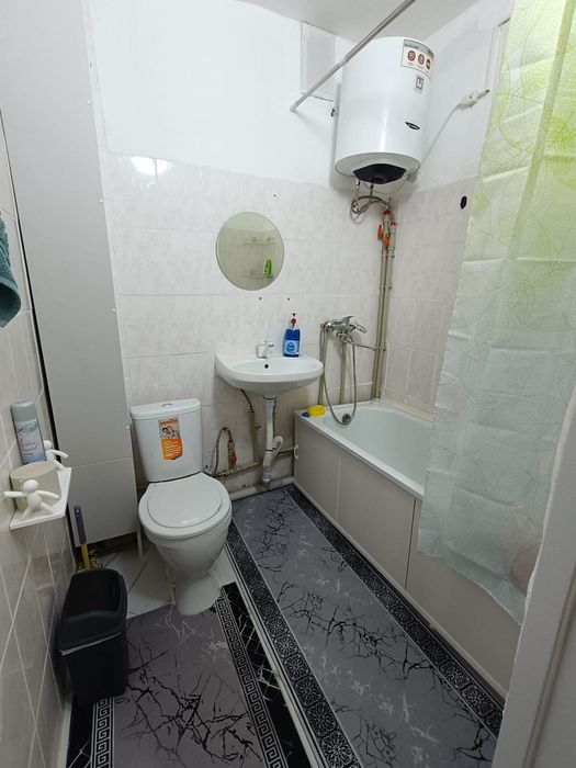 Квартира посуточно в центре