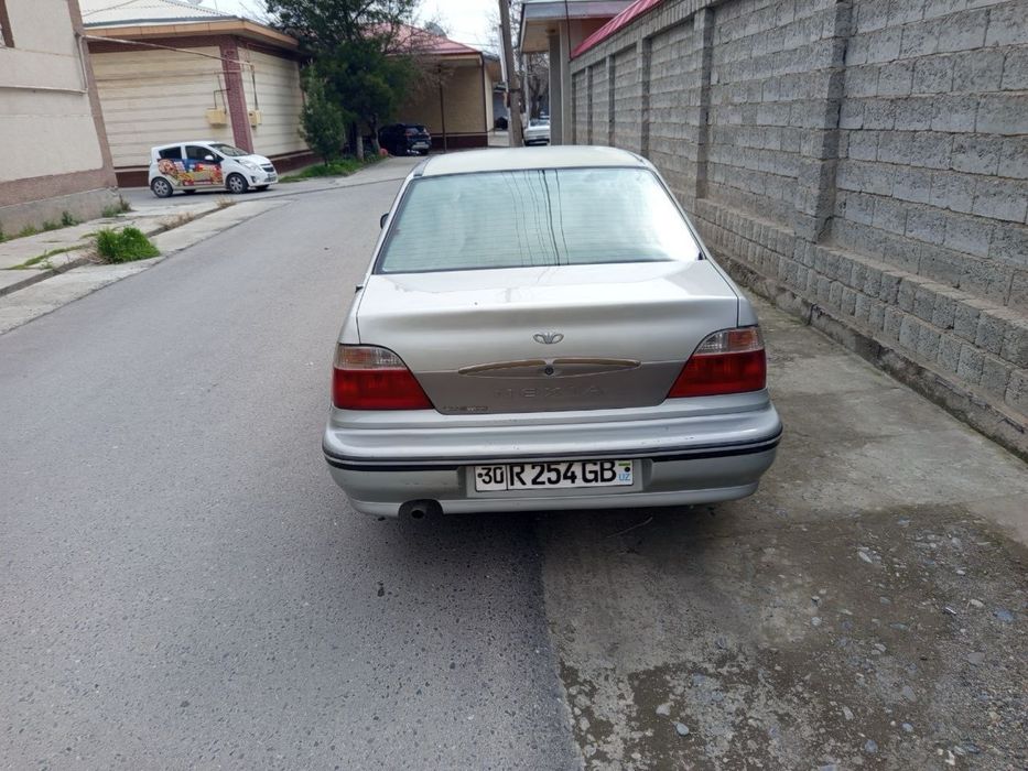 Nexia 1 srochna sotiladi