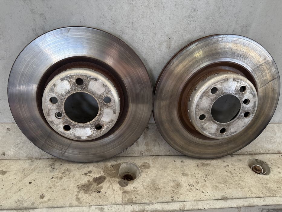 Disc frana spate BMW F30 E90 seria 3