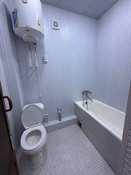 1 хонал квартира сотилади