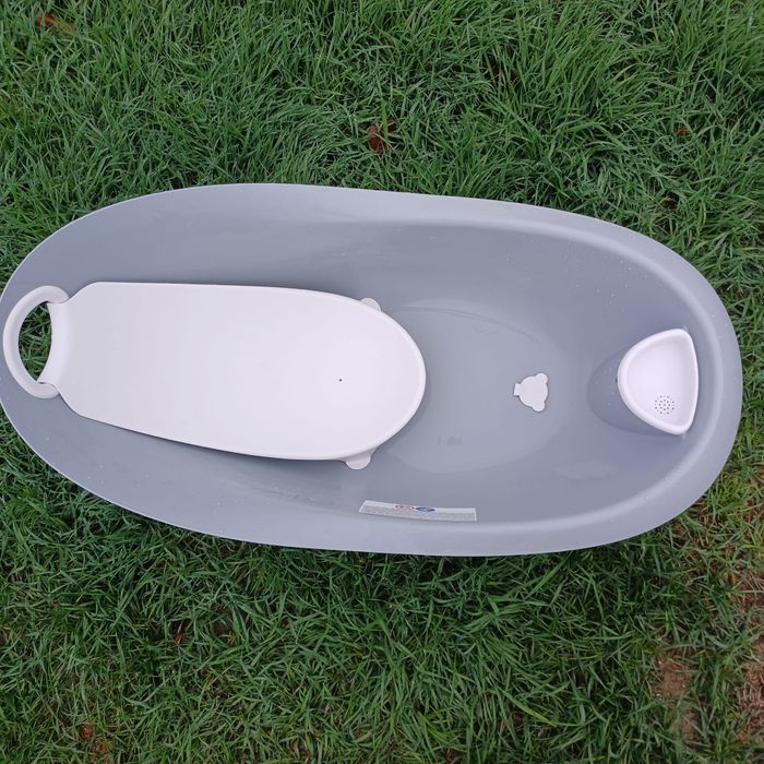 Vand set cadita cu reductor