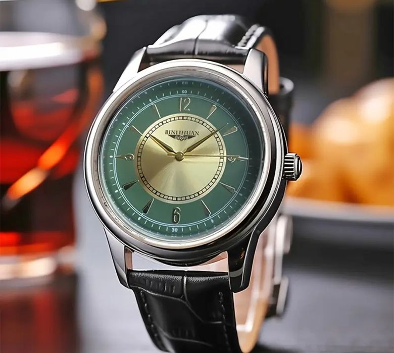 Новые наручные часы с доставкой