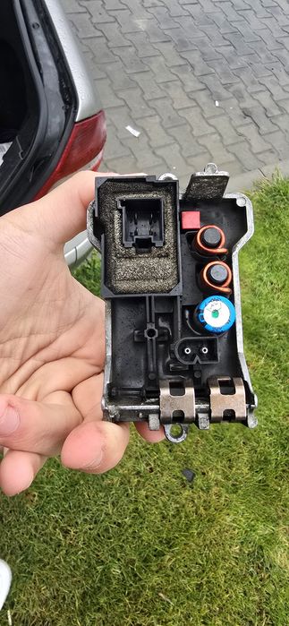 Modul(trepte de rezistenta)