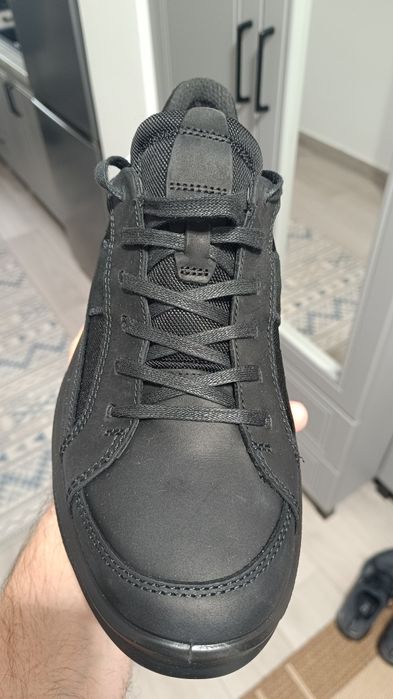 Pantofi ECCO piele 43 noi