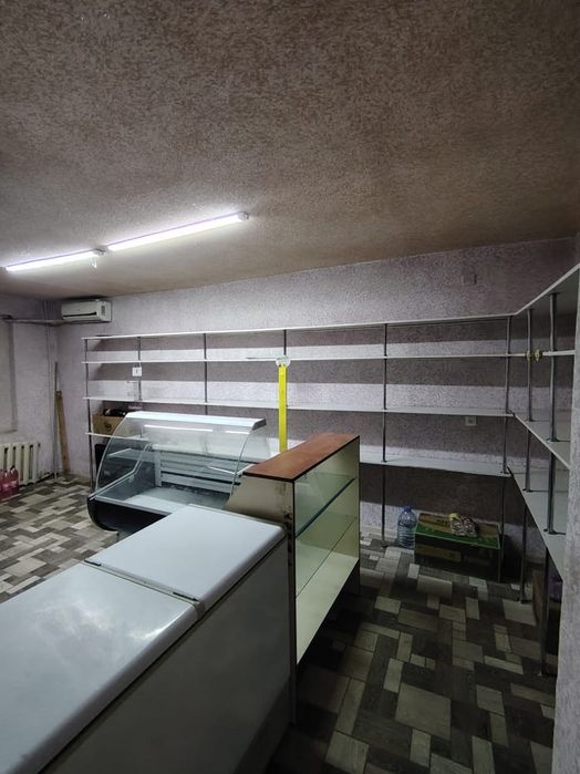 Срочно!!! Продам  магазин.