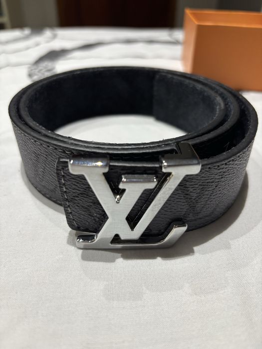 Оригинален колан на Louis Vuitton