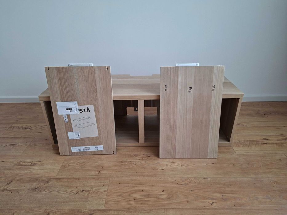 Тв шкаф IKEA BESTA