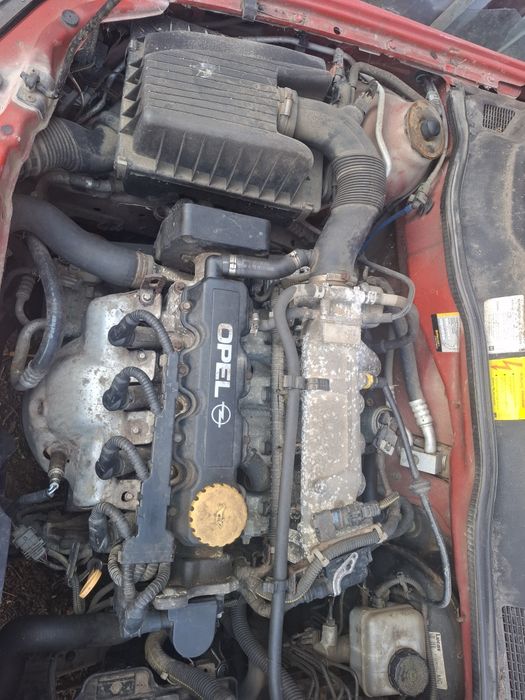 OPEL Astra 0 — imagine 3