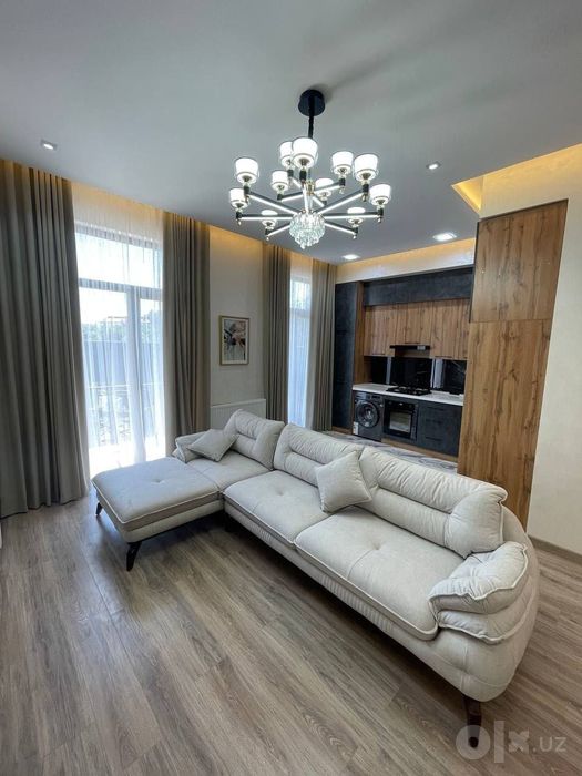 ЖК Tiara Residence 2х комн, 50м2 ‼️ИНХА