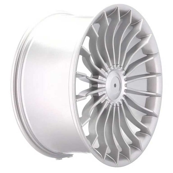 Jante BMW R21 5x120 Alpina Style | F01 F02 F10 F11 F07 F06 F12 F13 F32