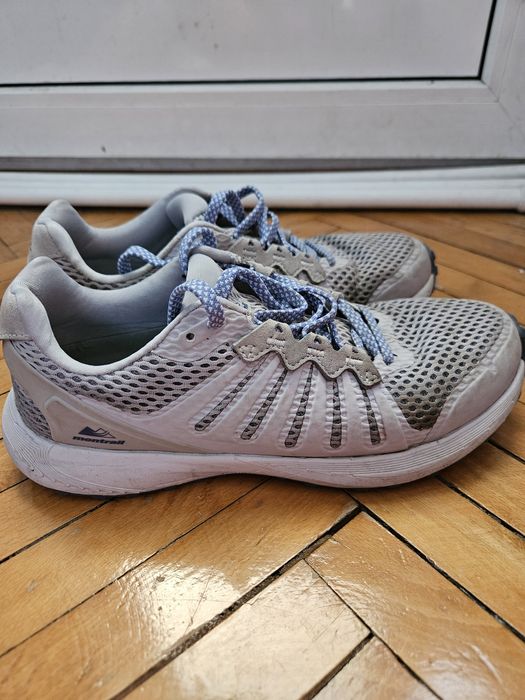 Pantofi trail trekking Columbia Montrail F.K.T. 39