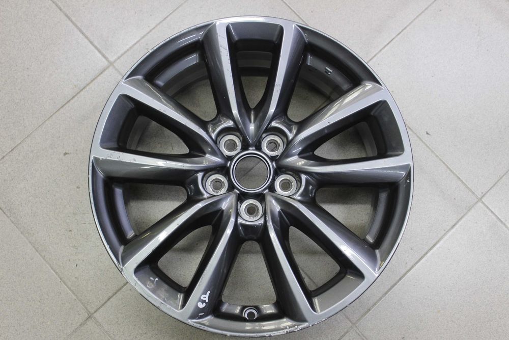 Джанта 18" Mazda