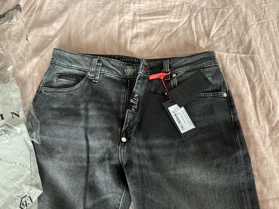 Philip Plein-дънки