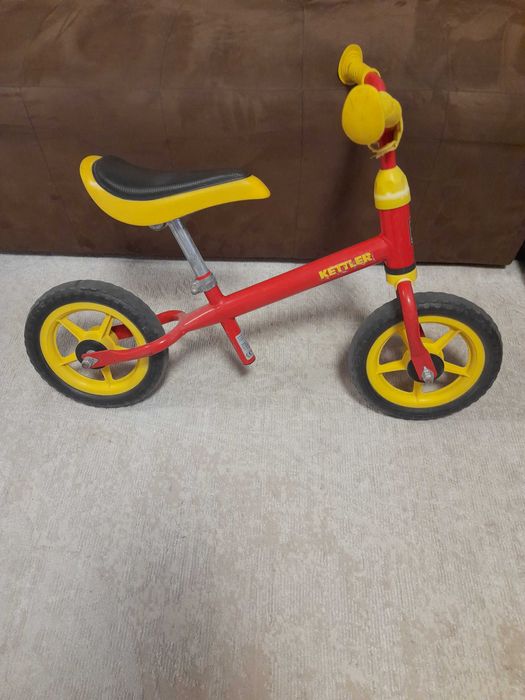Kettler баланс колело