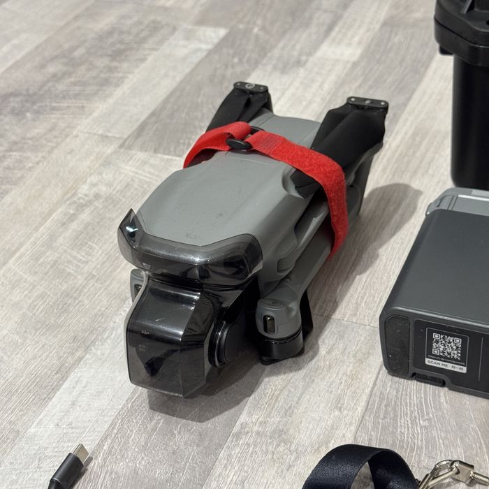 DJI Air 3S Combo Plus RS 2