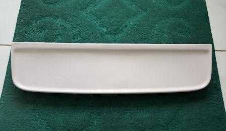 Suport porţelan oglindă baie