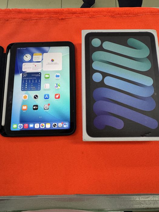 Ipad Mini 6 64Gb