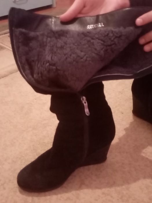 Сопаги  бу женски