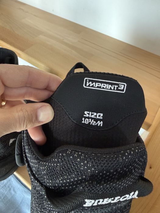 Boots Burton dual Boa nr.43