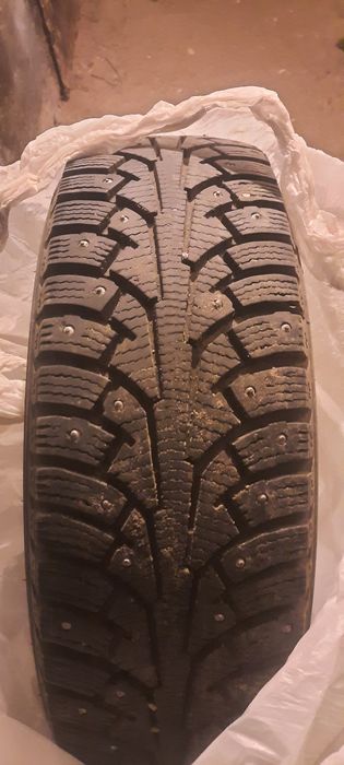 Продам автошины на 14