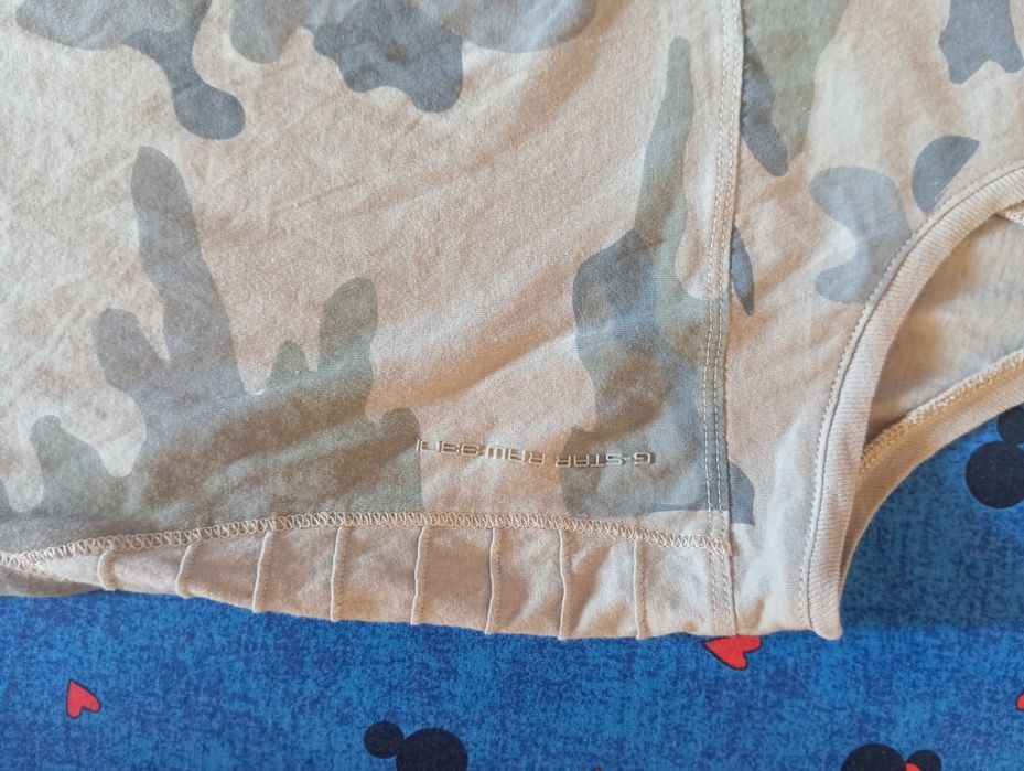 Дамски потник G-STAR