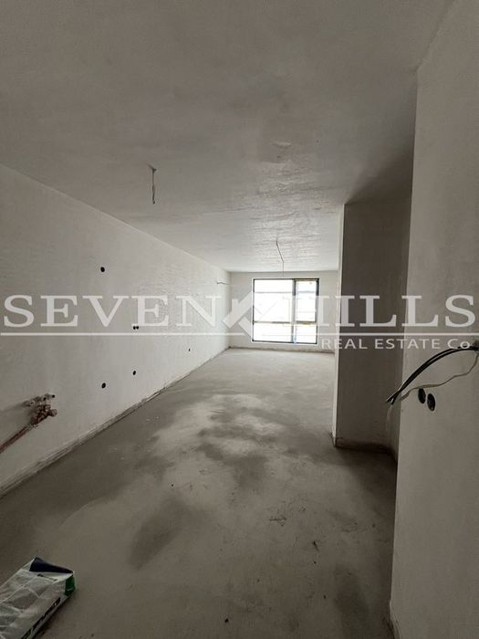 Продава се Двустаен апартамент в Пловдив, Христо Смирненски - 73 кв.м за 1706 €/кв.м - Снимка #2